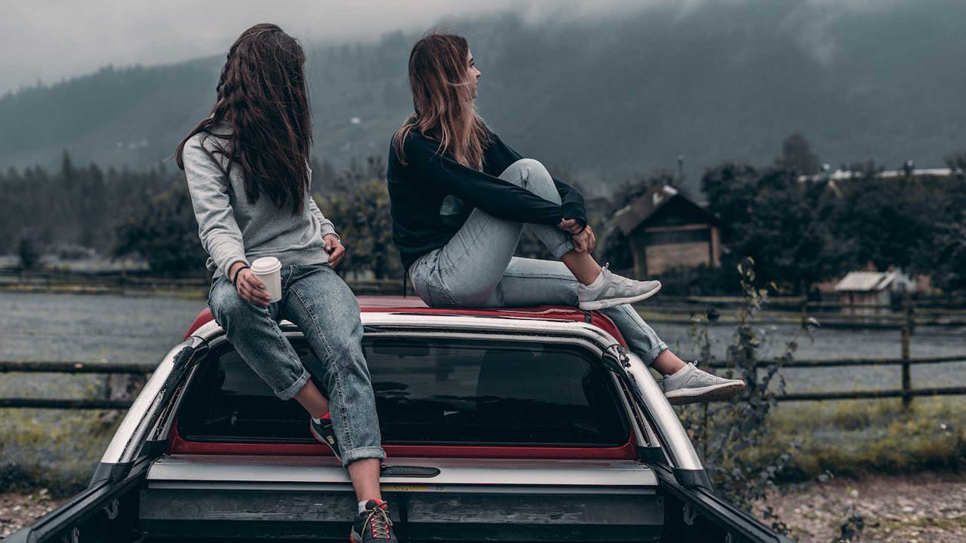 5 consejos si viajas en coche este verano (Foto: Pexels - Elijahsad)