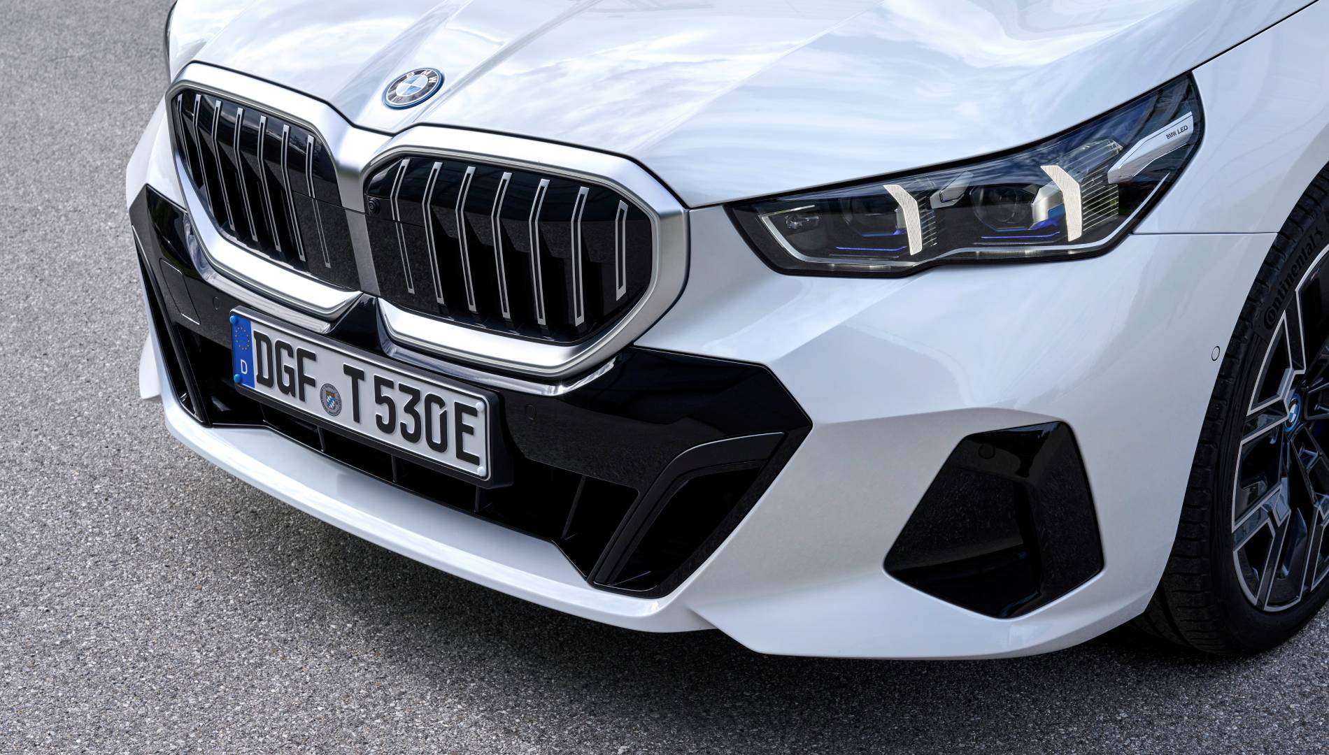 Se lanza a la venta uno de los BMW más espectaculares que además estrenará una novedosa mecánica
