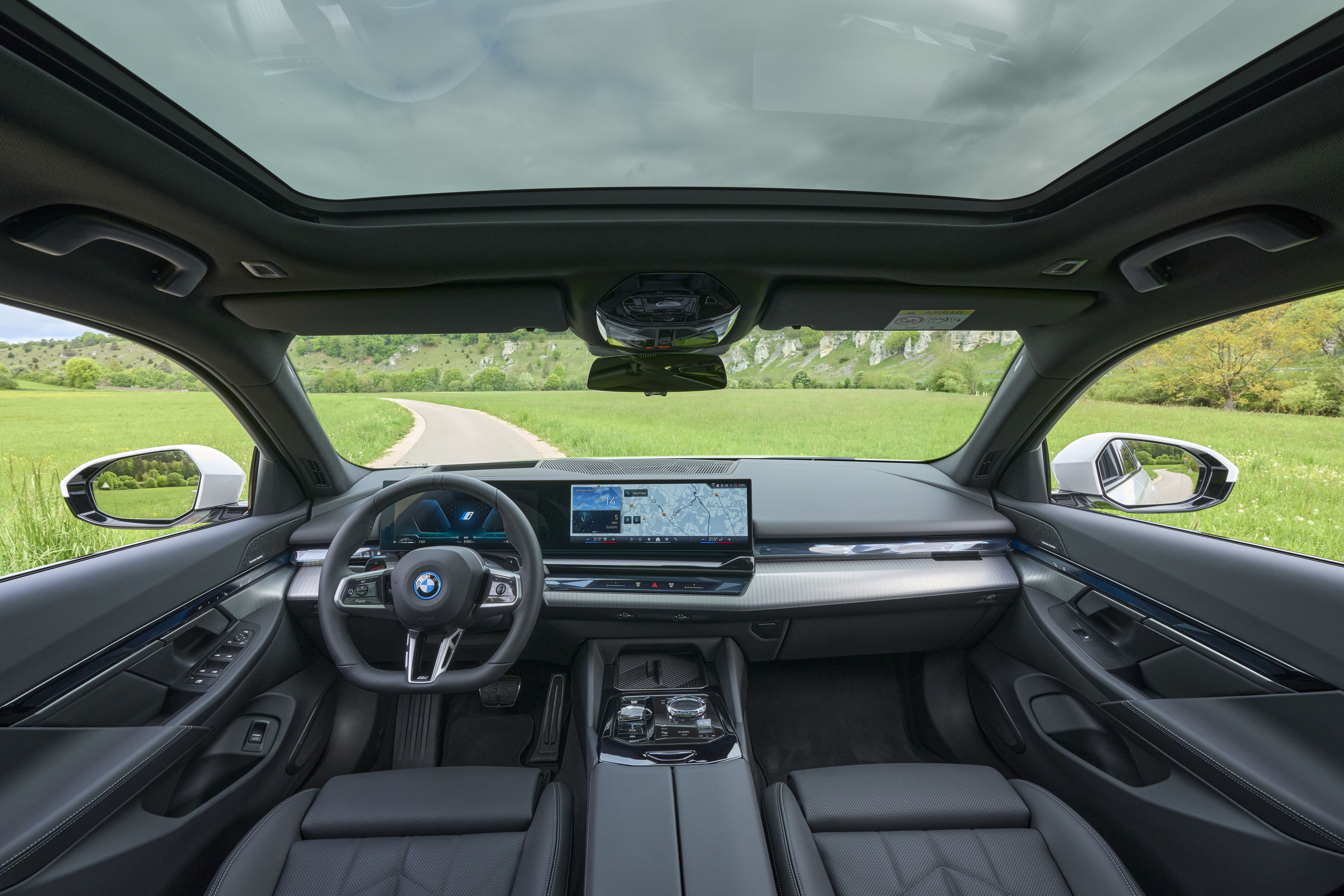 BMW Serie 5