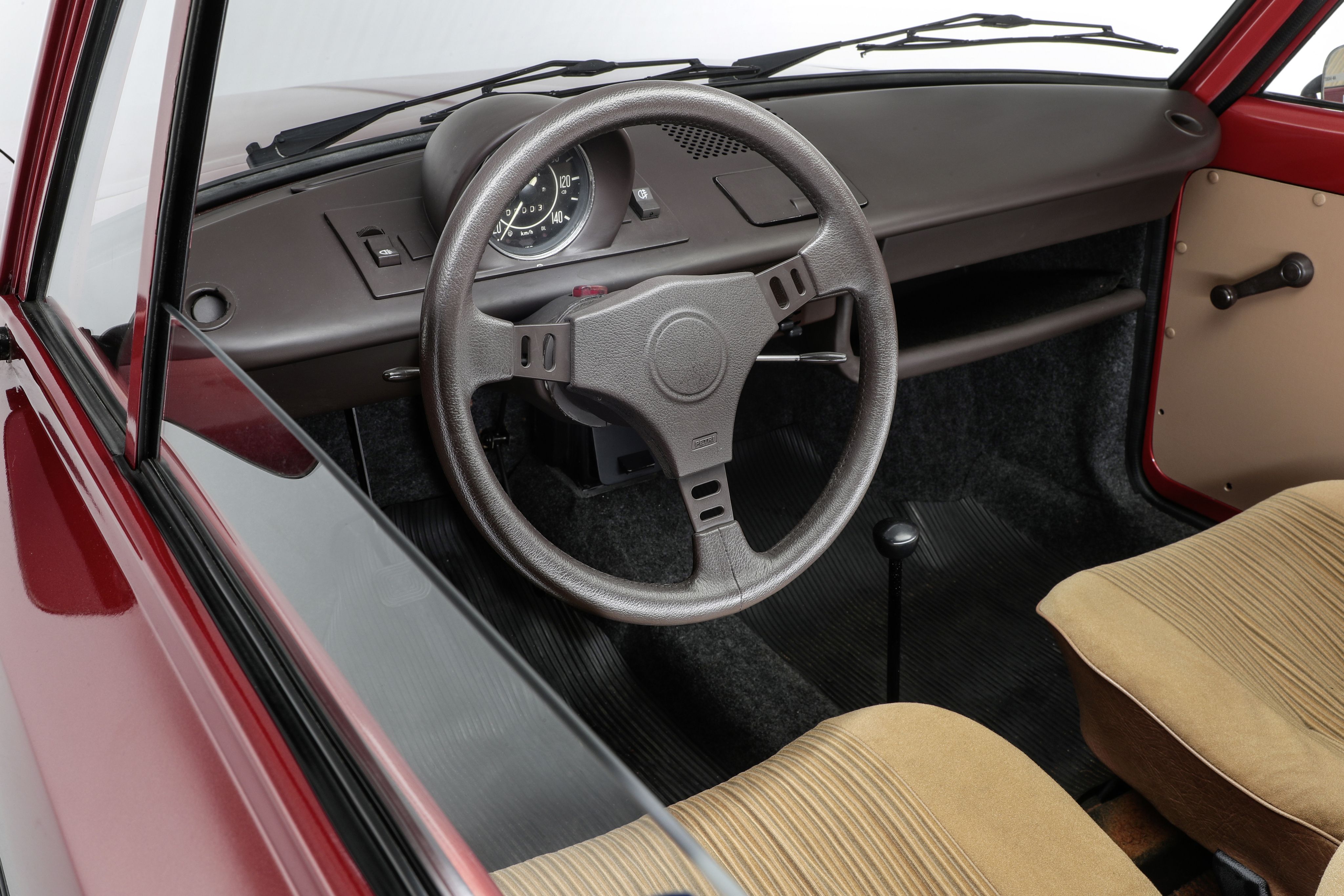 Volkswagen Golf Mk1