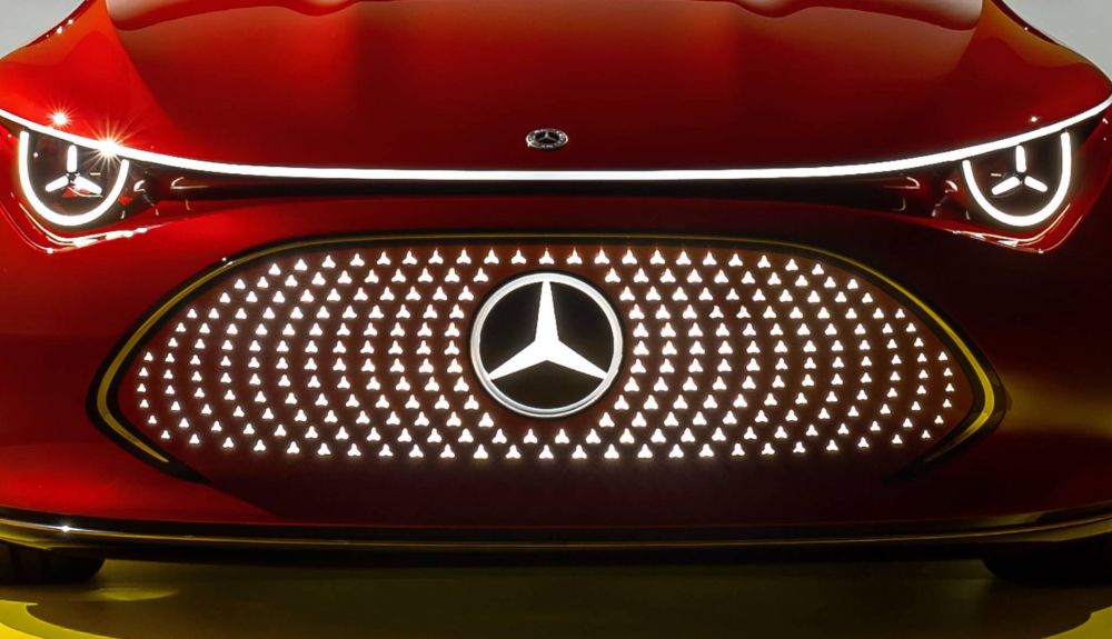 Ya tenemos los primeros datos e imágenes de los próximos Mercedes Clase C y GLC con un motor inédito