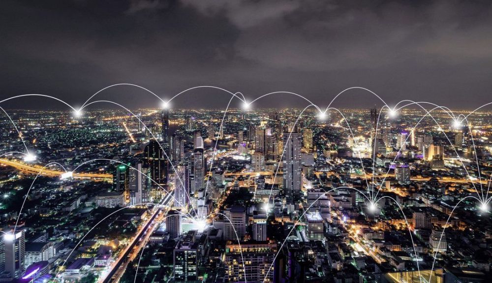 Los SDV se conectarán con la ciudad inteligente
