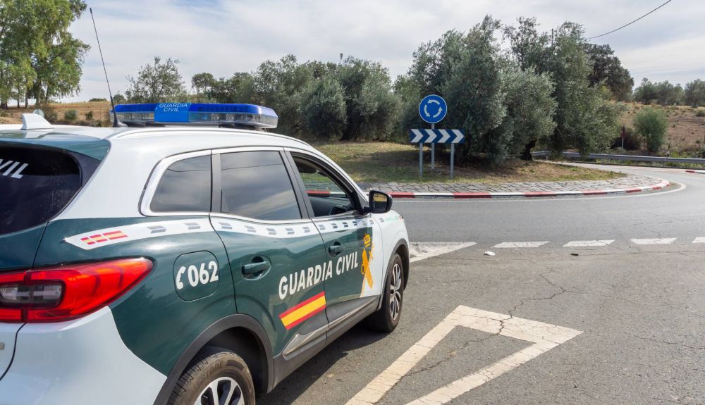 La DGT nos recuerda las multas que nos puede acarrear no circular bien por las rotondas