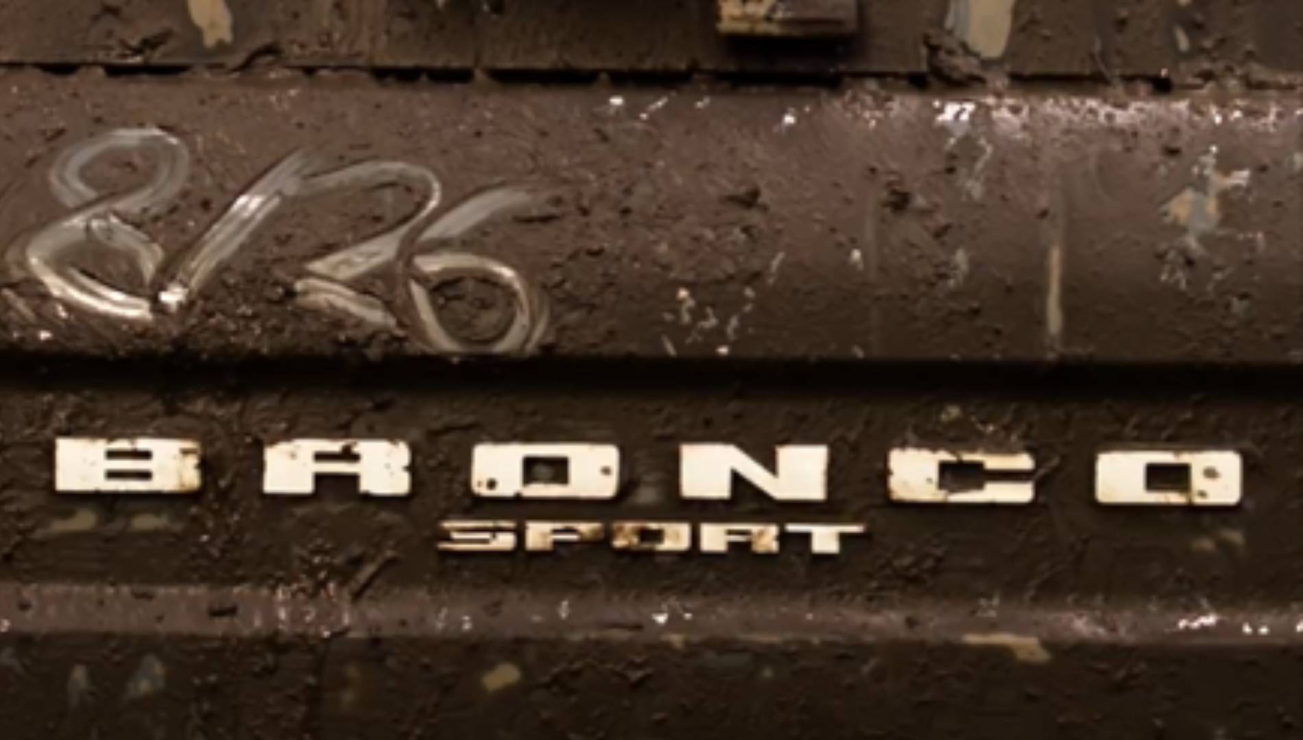 Si te gustó el Ford Bronco no te pierdas su nueva versión que se presentará pronto y será más barata