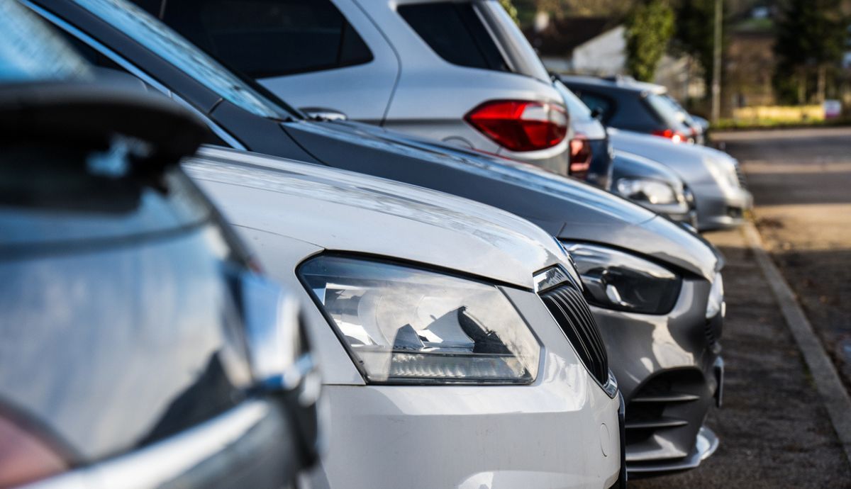 Segmentos de coches