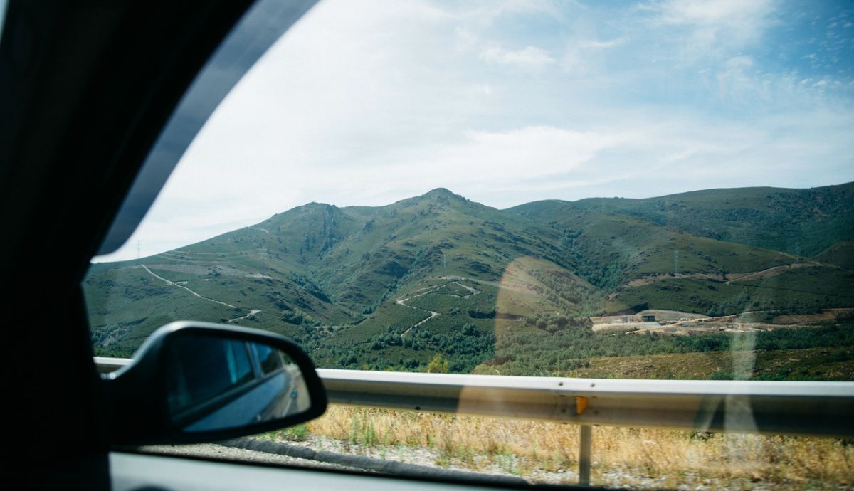 Ventanilla del coche, cómo funciona