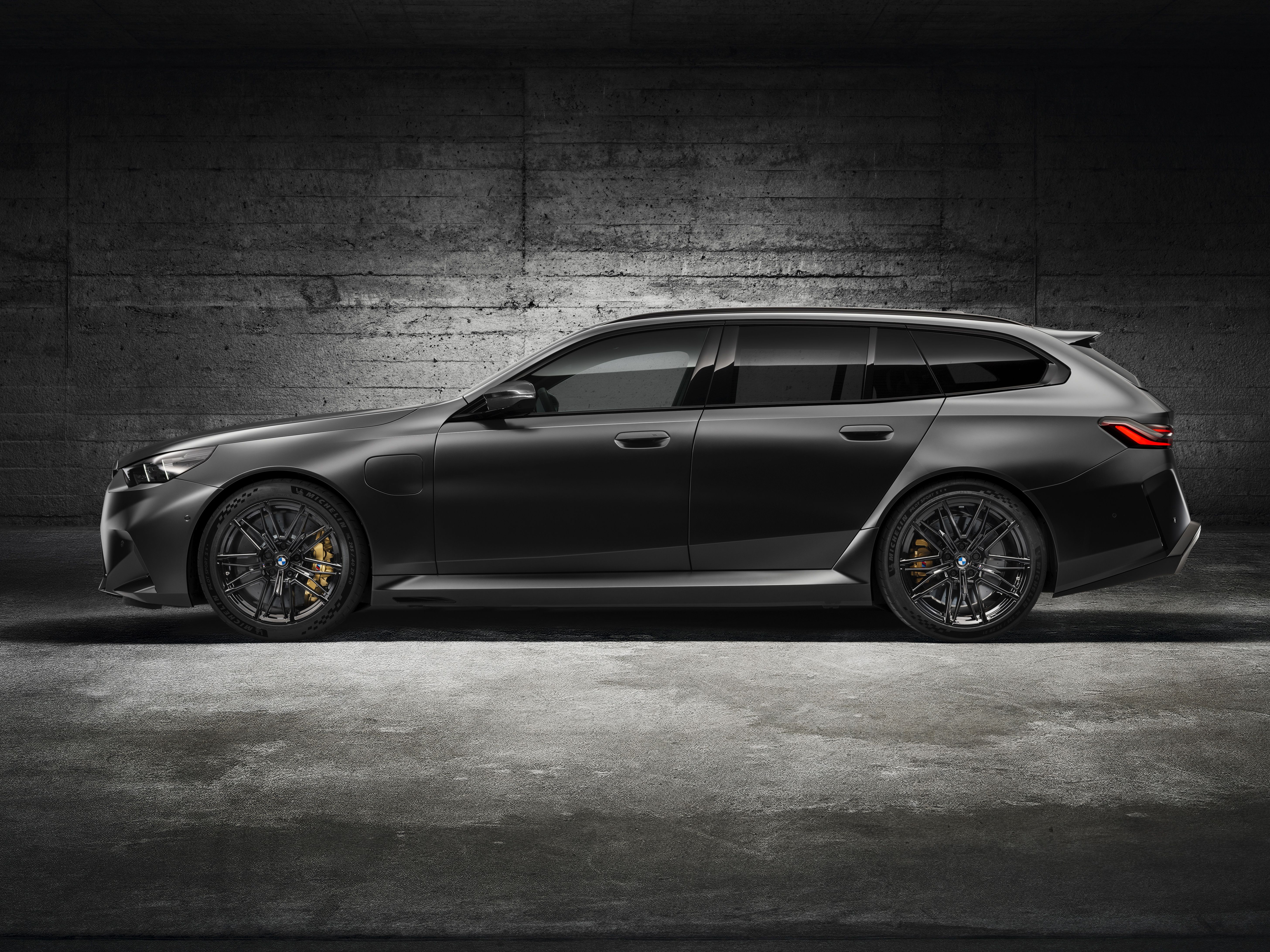 BMW M5 Touring