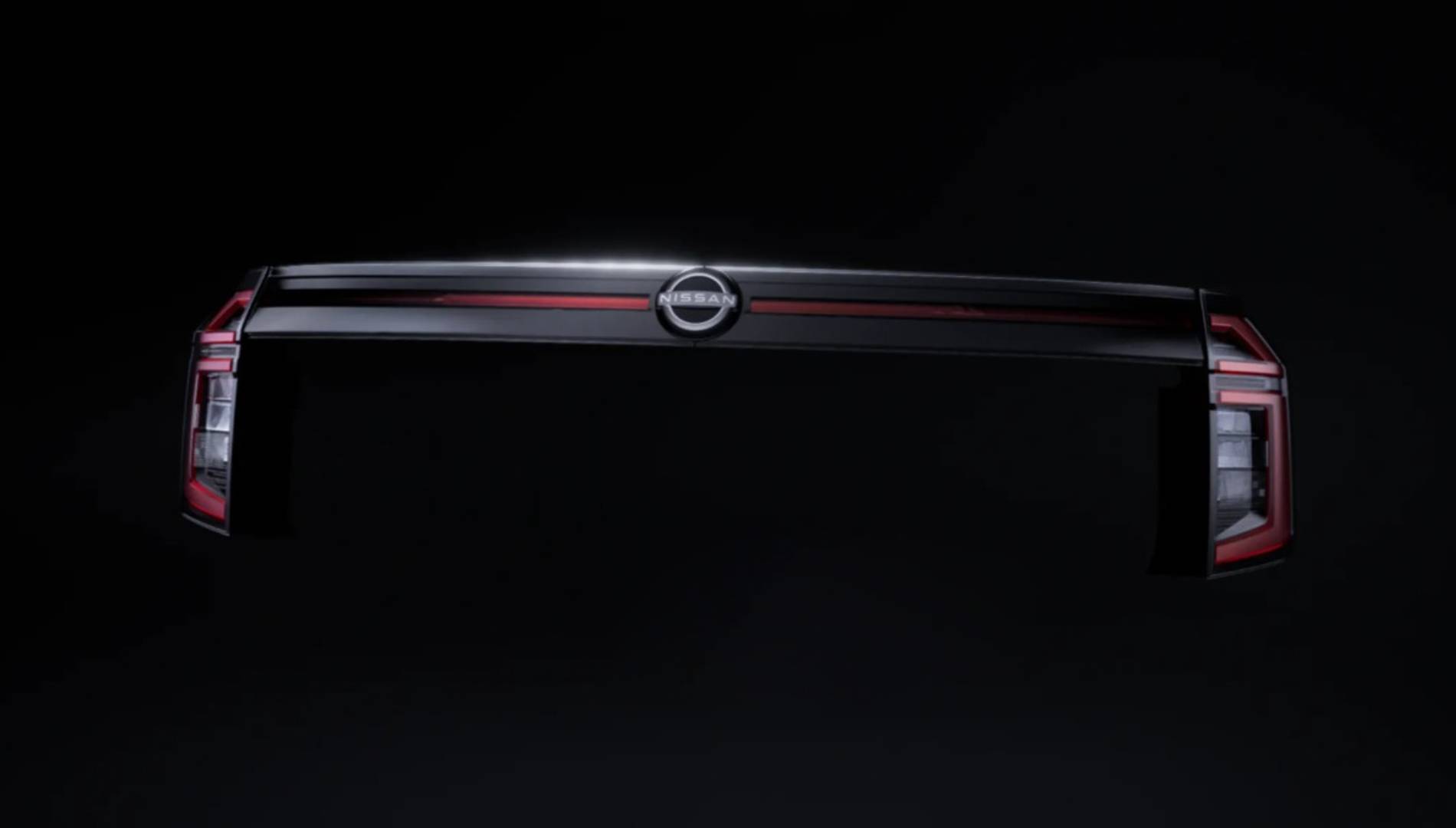 Quizás ya te olvidaste de él, pero el Nissan Patrol sigue vigente y pronto llegará nueva generación