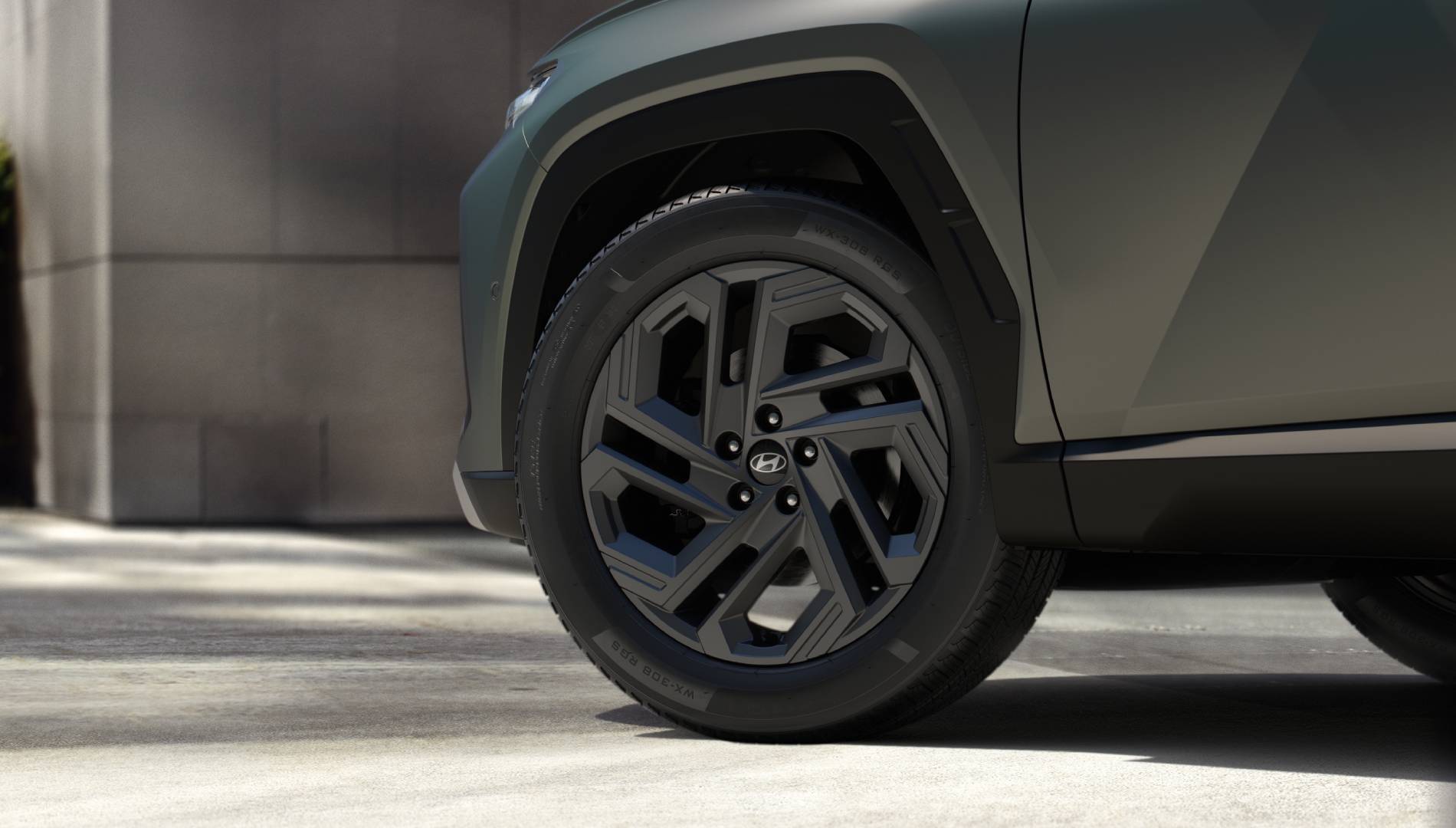 Uno de los SUV más vendidos en España celebra su 20 aniversario con una versión muy exclusiva