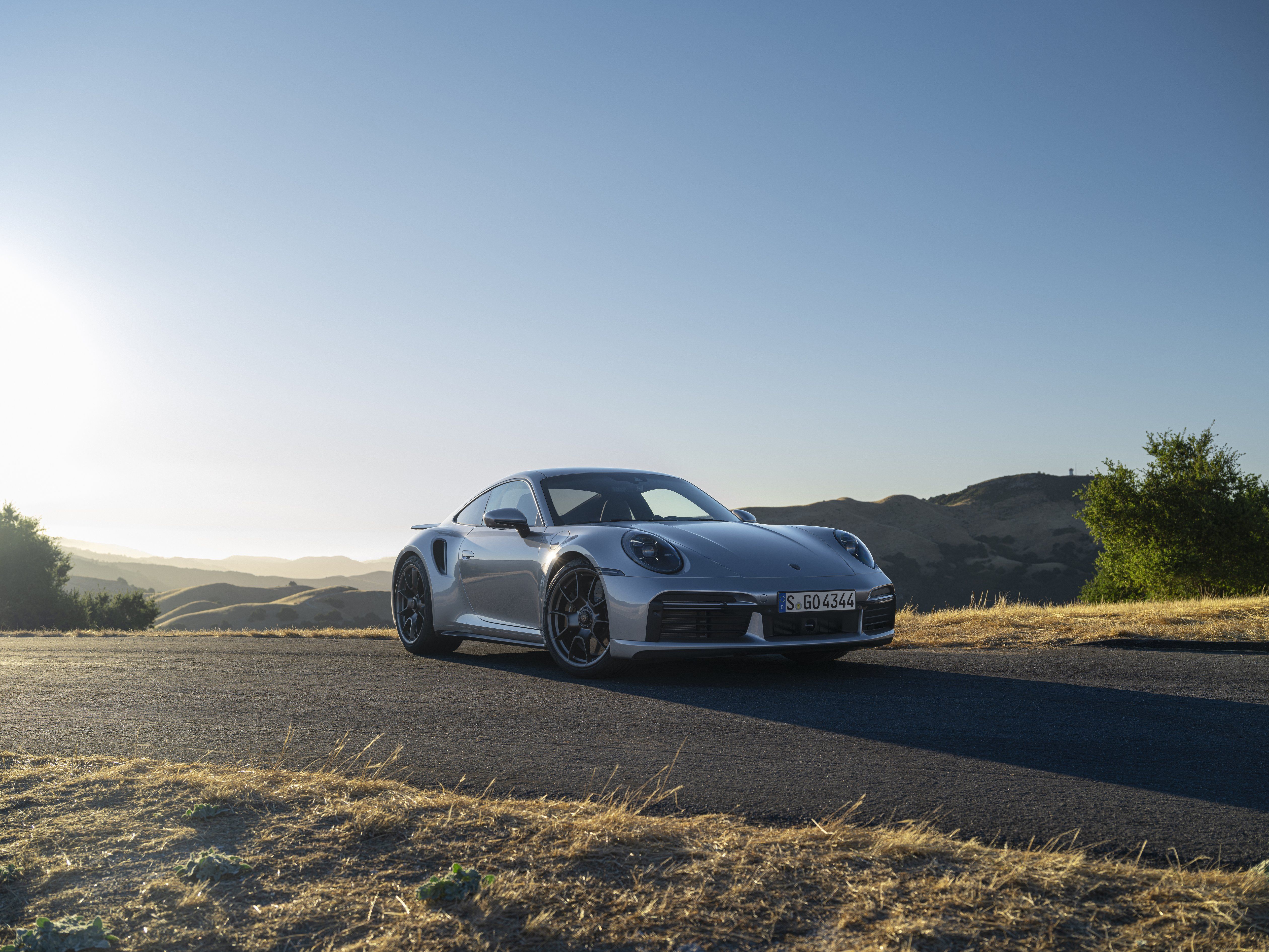 Es normal que Porsche aparezca como la segunda marca más costosa
