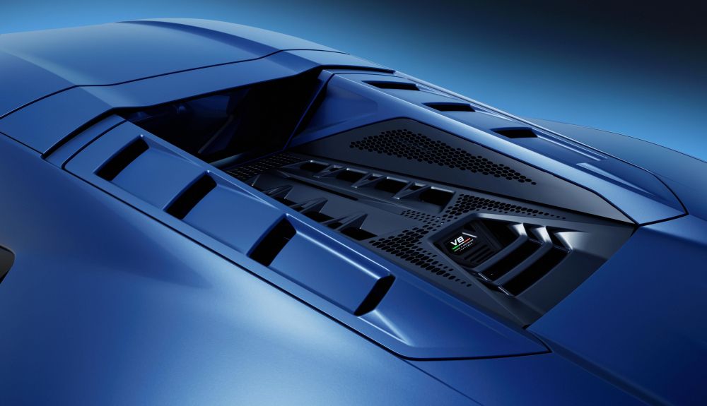 Lamborghini Temerario Lamborghini Temerario