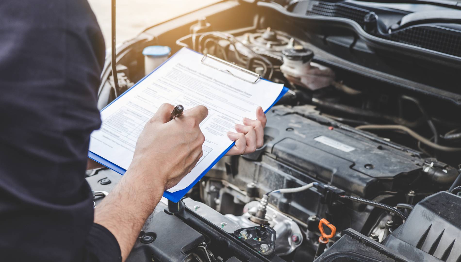 Estas son las marcas de coches con el mantenimiento más caro y más barato del mercado