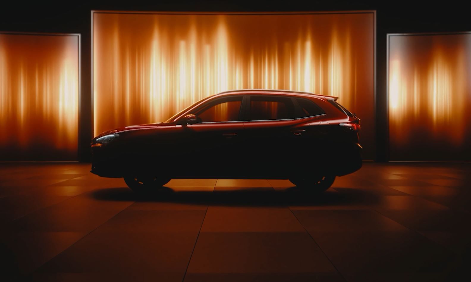 MG ZS Hybrid+ 2024