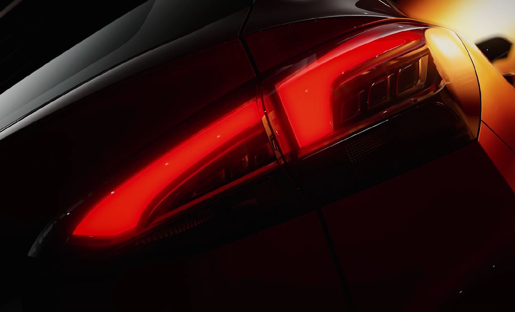 MG ZS Hybrid+ 2024