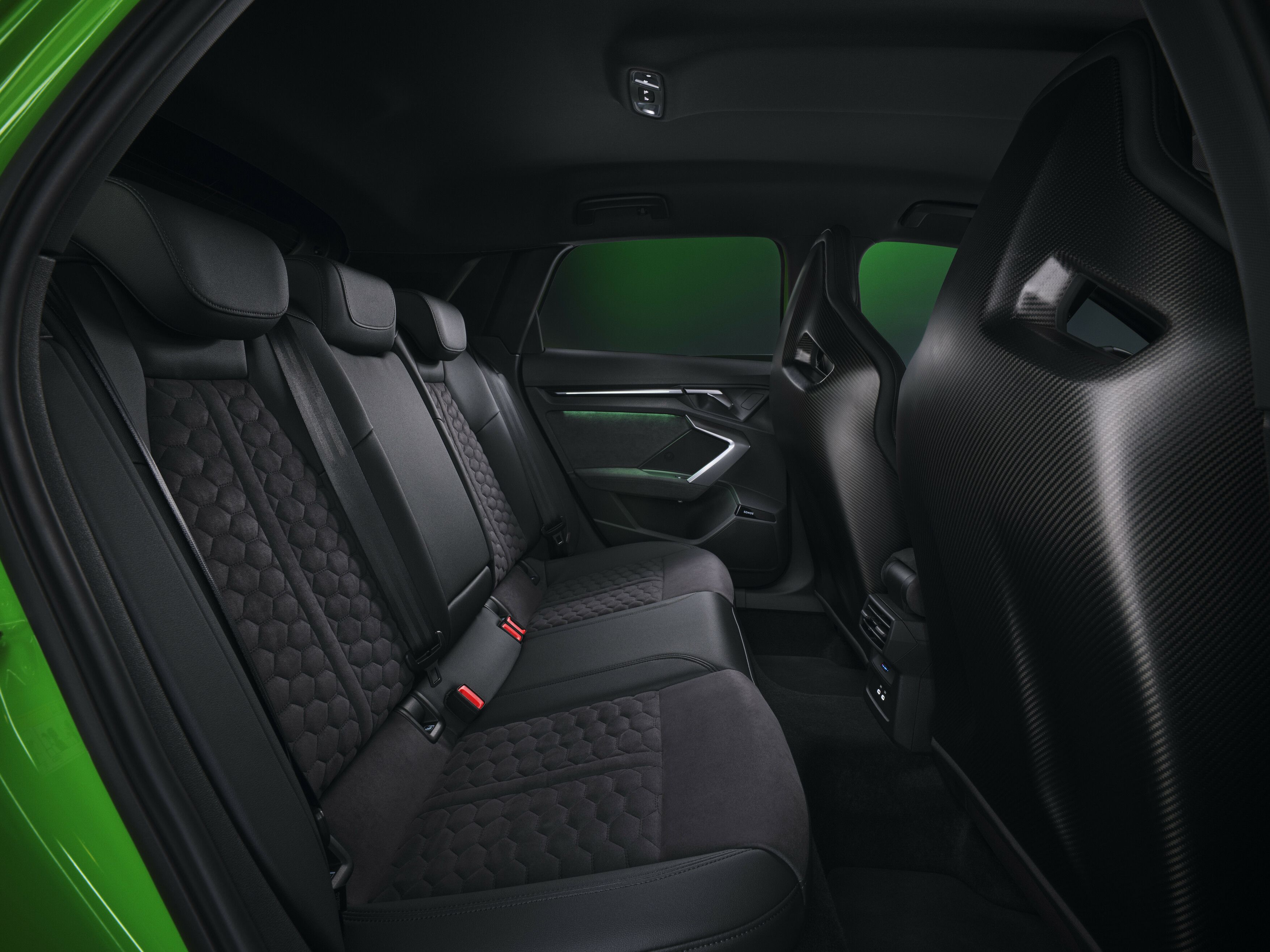Audi RS 3 Sportback 