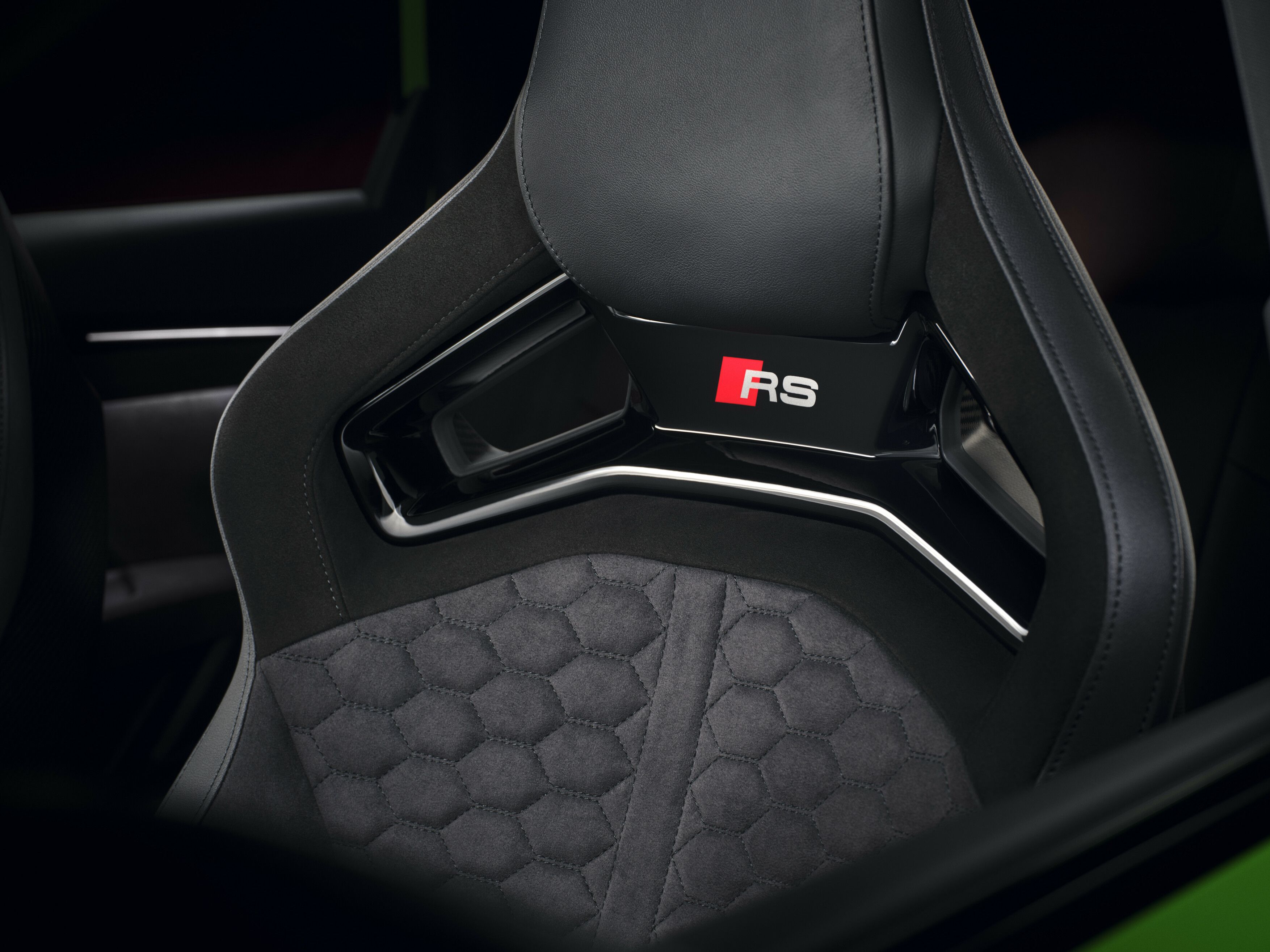 Audi RS 3 Sportback 