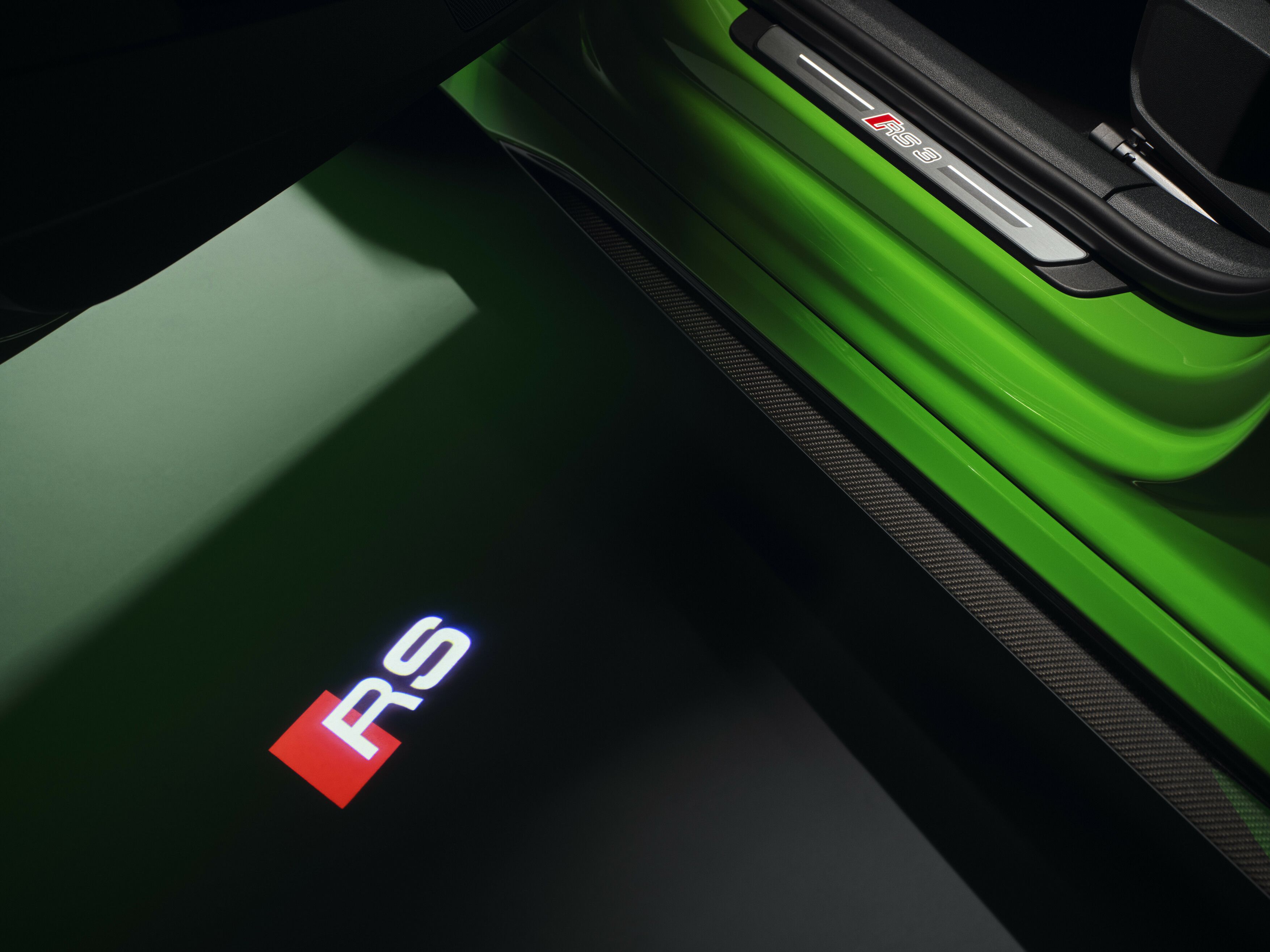 Audi RS 3 Sportback 