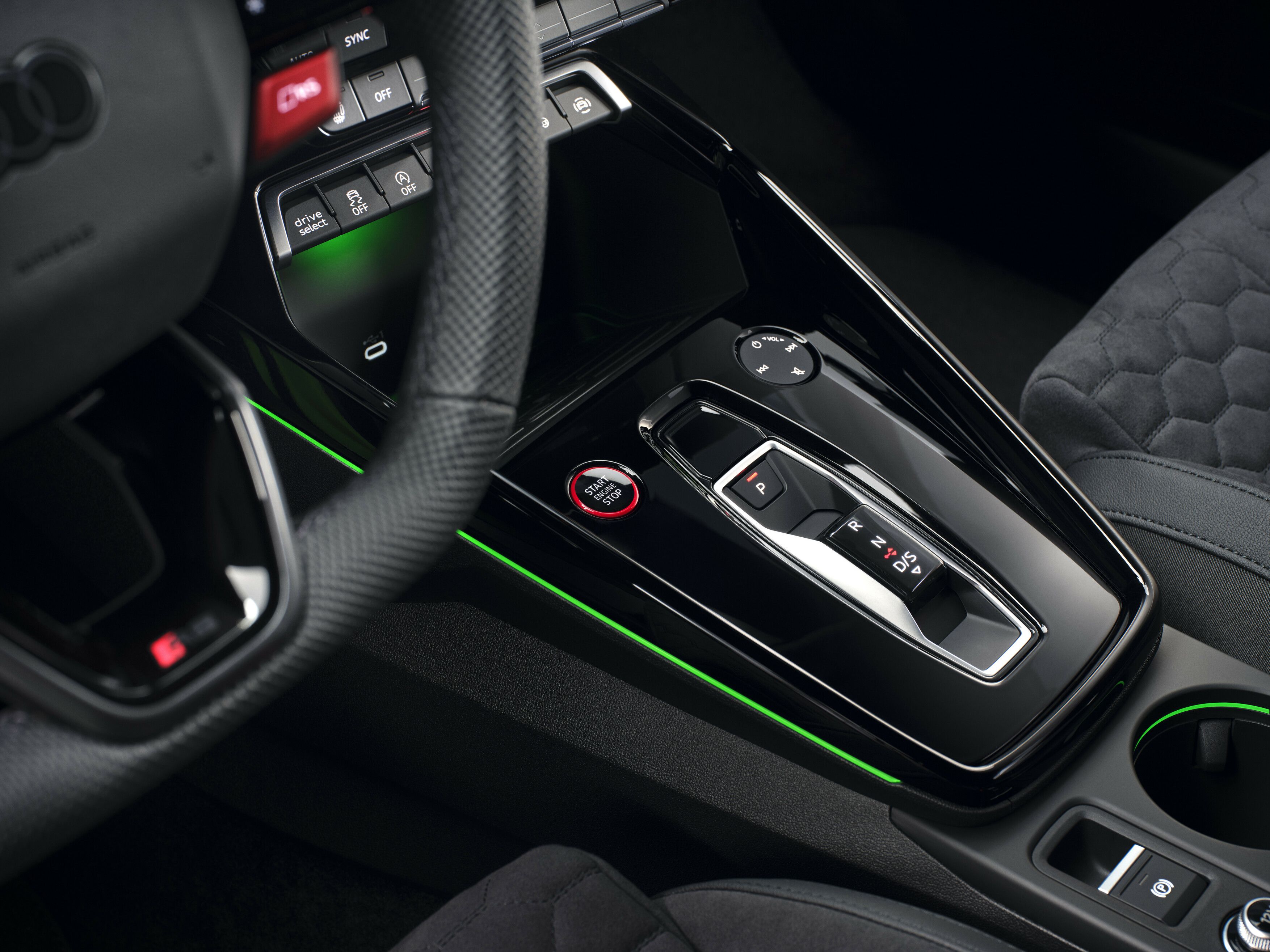 Audi RS 3 Sportback 