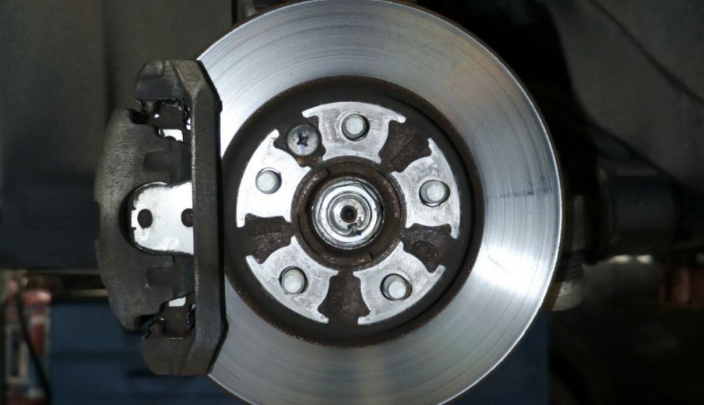 Frenos hidráulicos de coche Frenos hidráulicos de coche