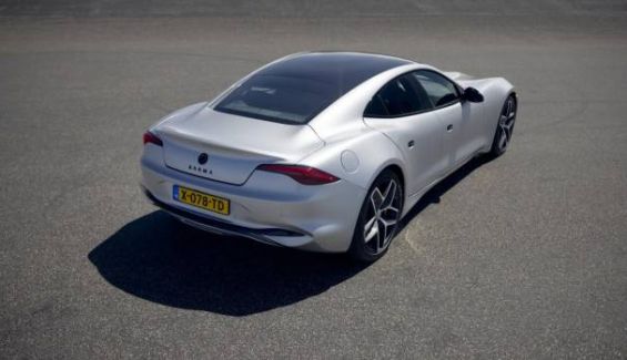 Karma Revero 2024
