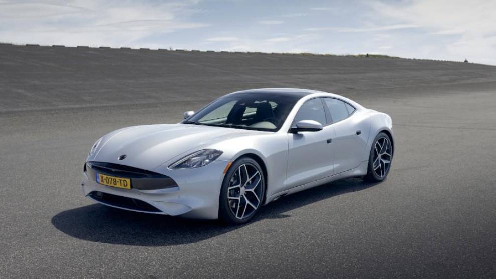 Karma Revero 2024