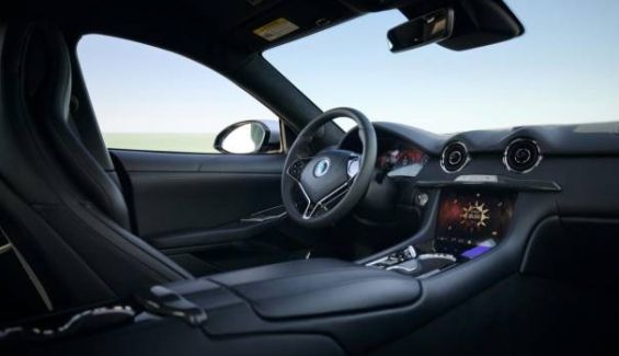 Karma Revero 2024