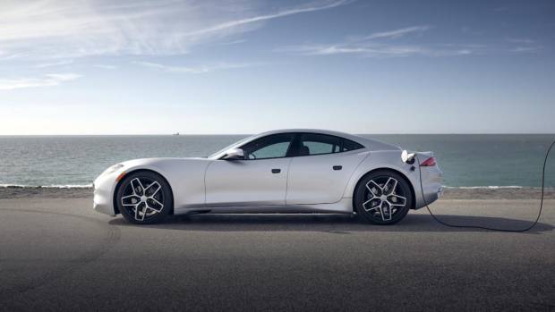 Karma Revero 2024