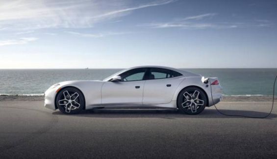 Karma Revero 2024