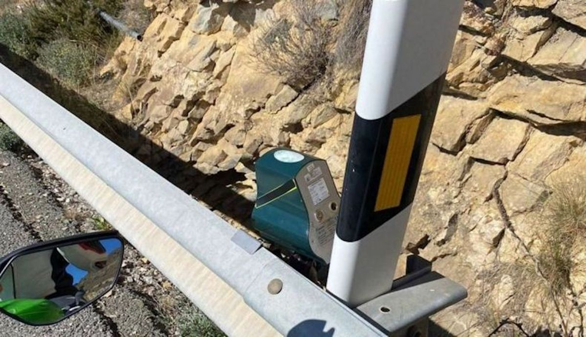 La DGT amenaza y 8 de cada 10 conductores van a ser ya multados si pasan por estos nuevos radares