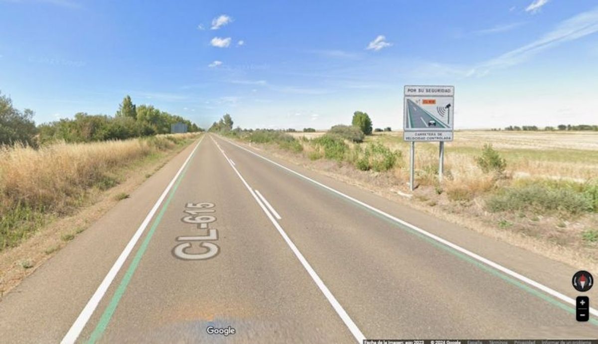 Estas son las dos carreteras más controladas de España, la DGT detecta cualquier exceso de velocidad