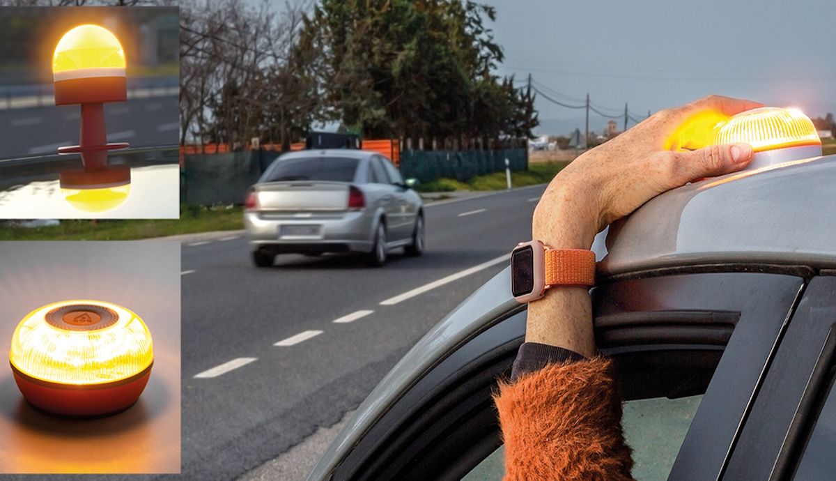 La DGT avisa ya dónde tienes que llevar y colocar el nuevo dispositivo de seguridad obligatorio
