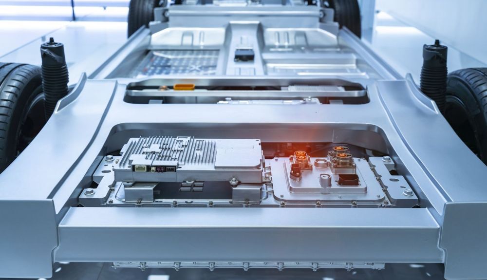 El futuro de las baterías El futuro de las baterías