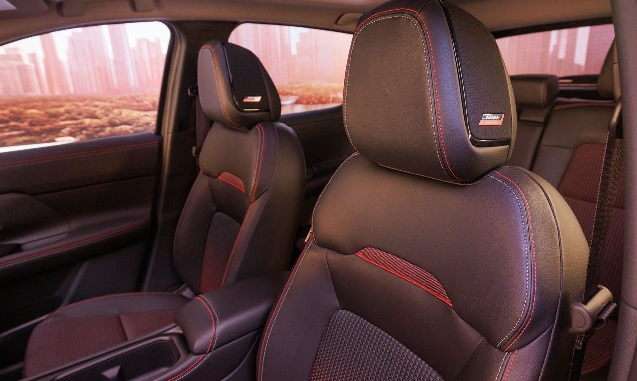 Nissan Kicks 2025