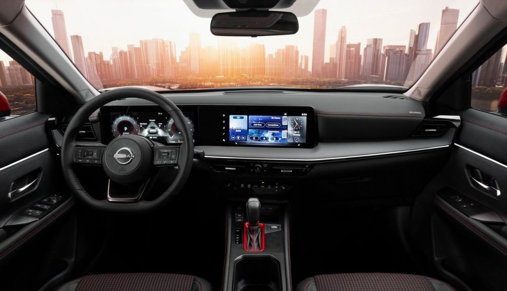Nissan Kicks 2025 Nissan Kicks 2025