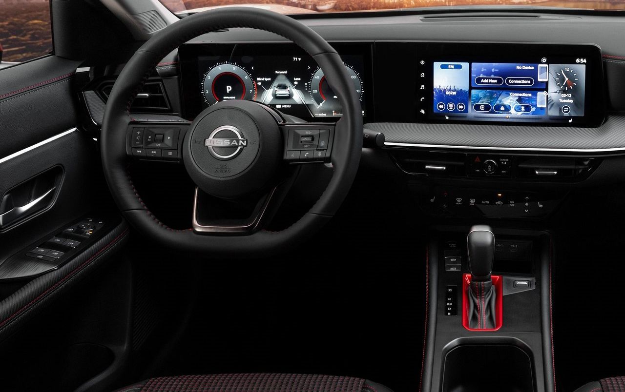 Nissan Kicks 2025