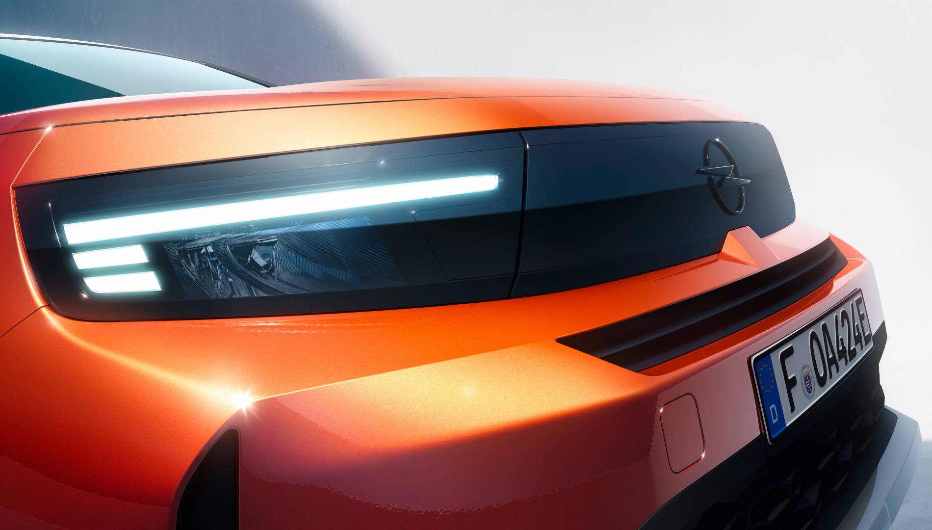 Este es el primer SUV que anuncia ya el mismo precio para su versión eléctrica y de gasolina
