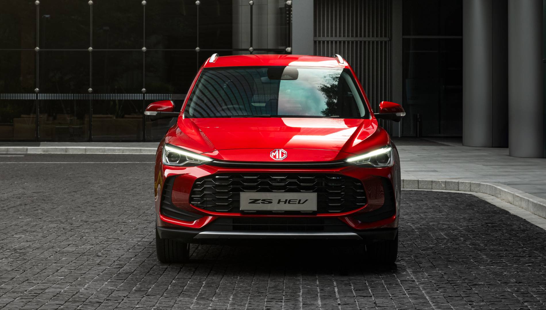 Estas son todas las marcas chinas que ya venden coches en España y a qué precio