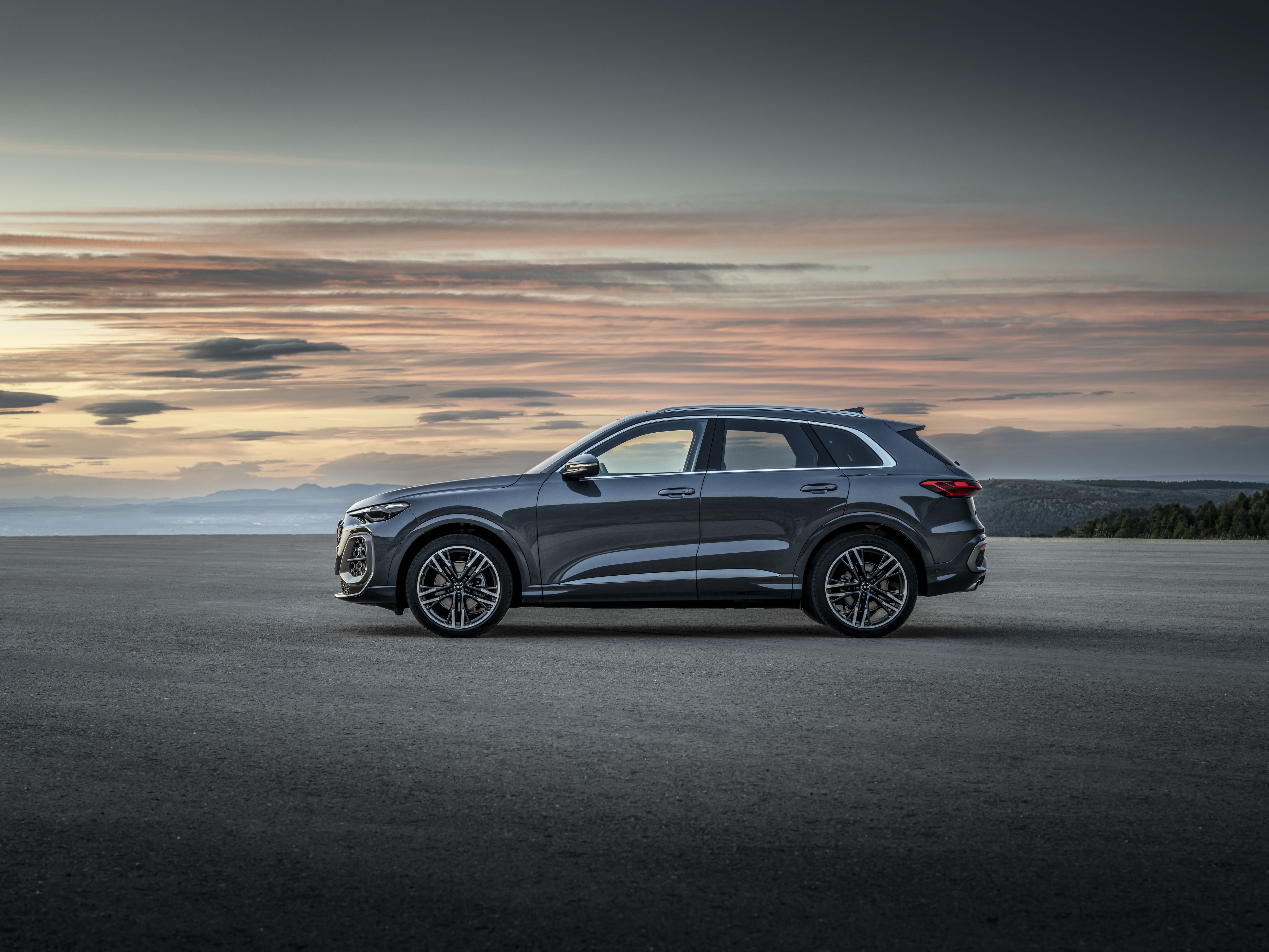 Audi Q5 2024
