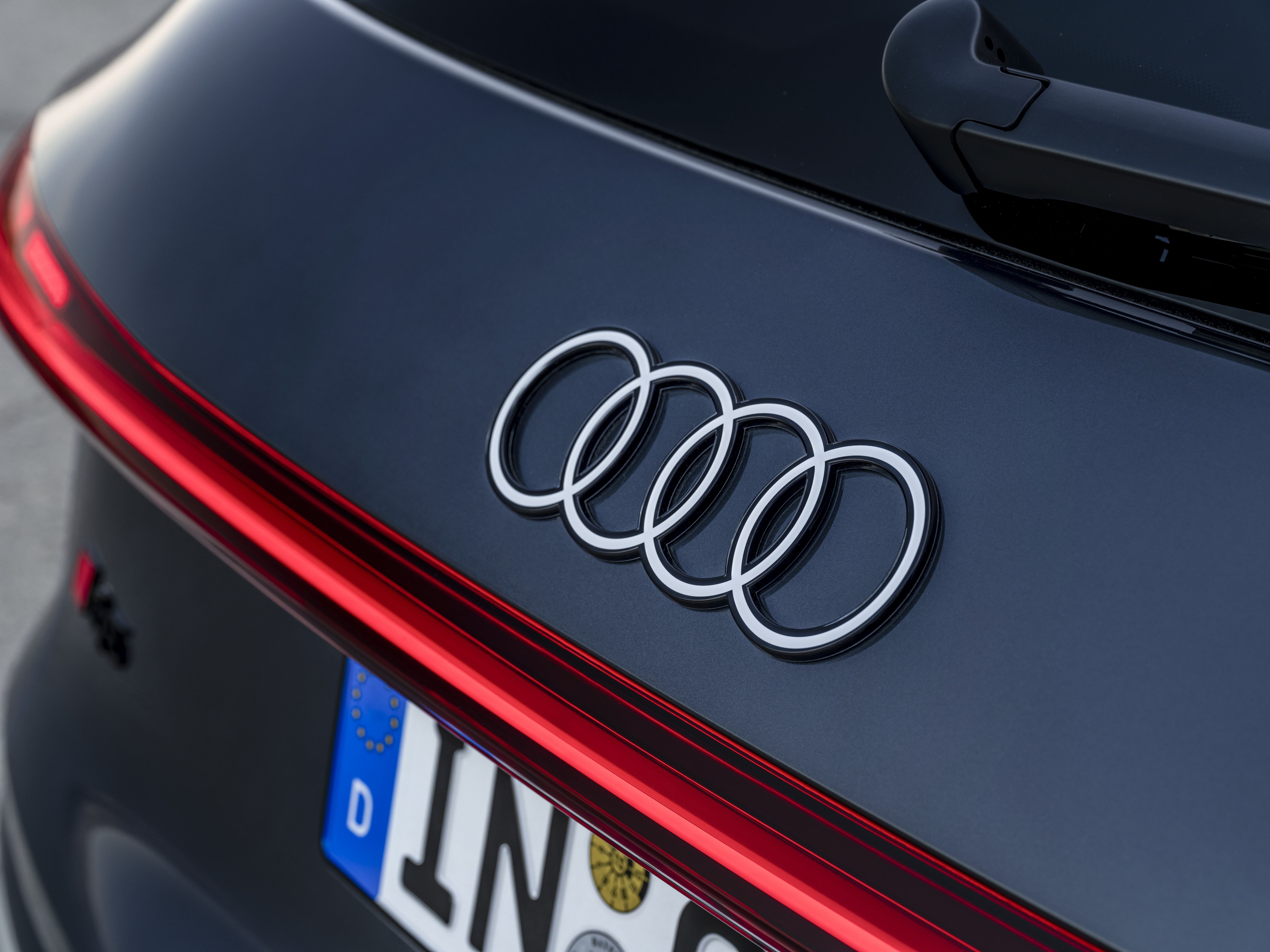 Audi Q5 2024