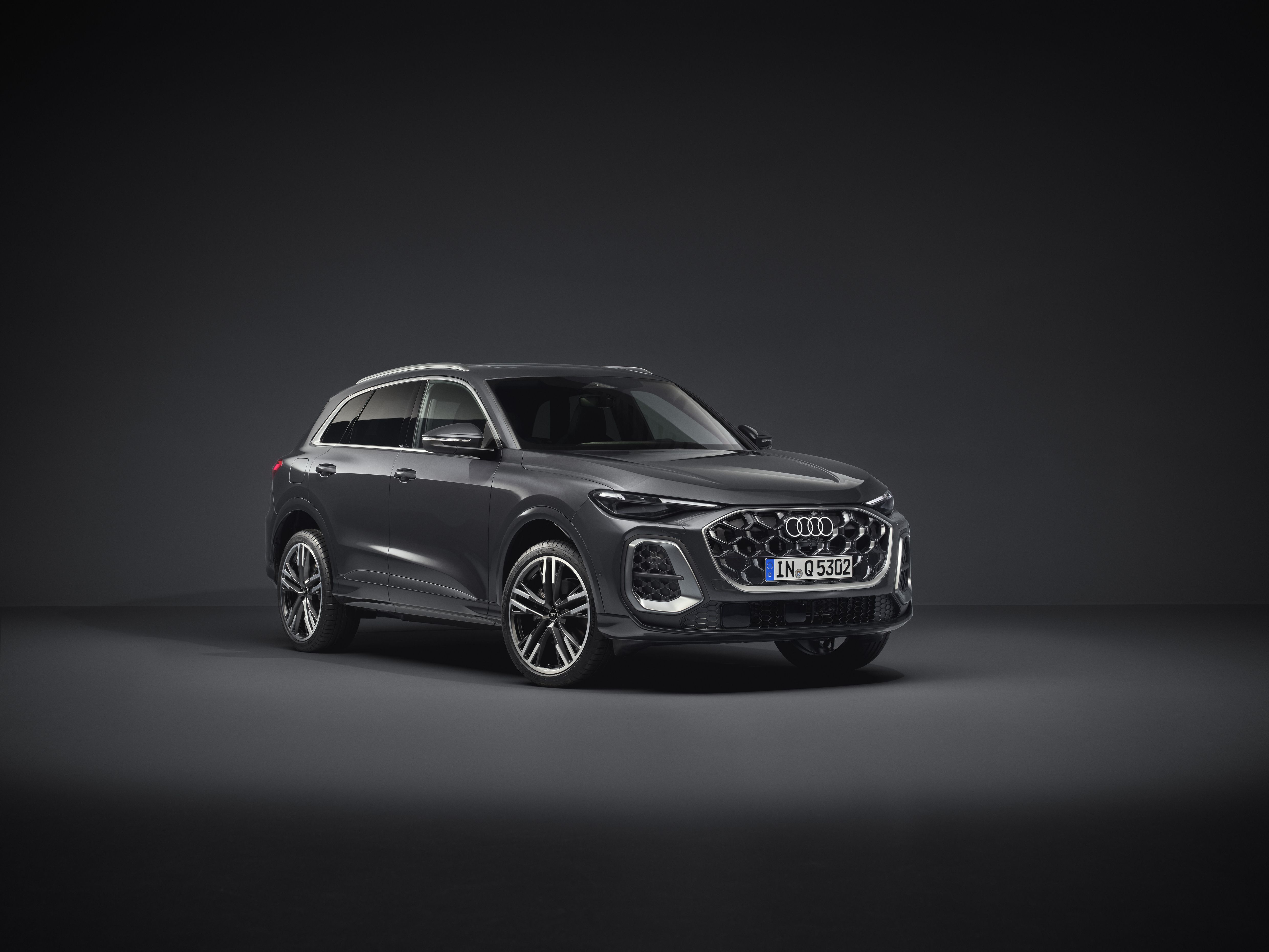 Audi Q5 2024