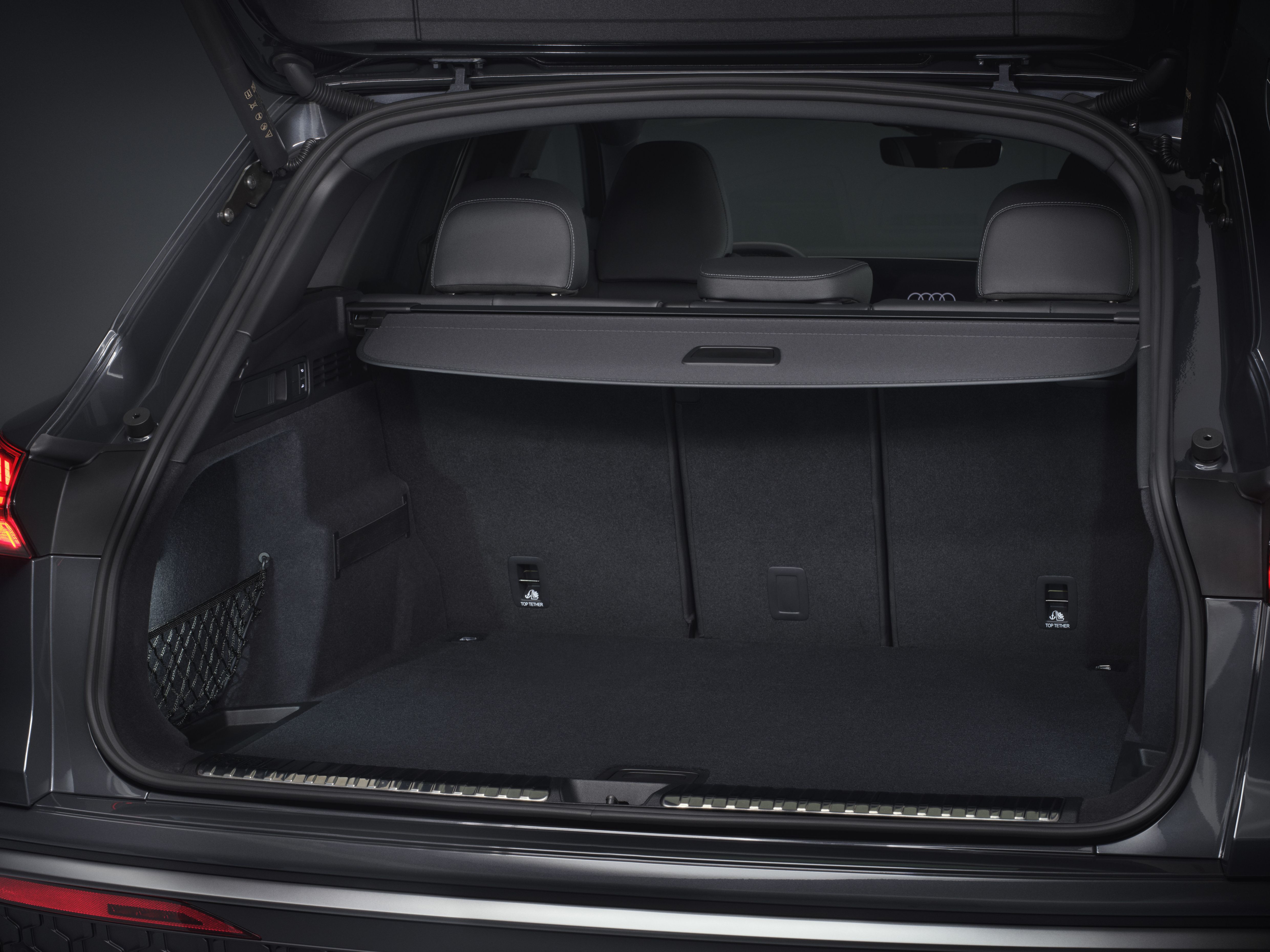 Audi Q5 2024