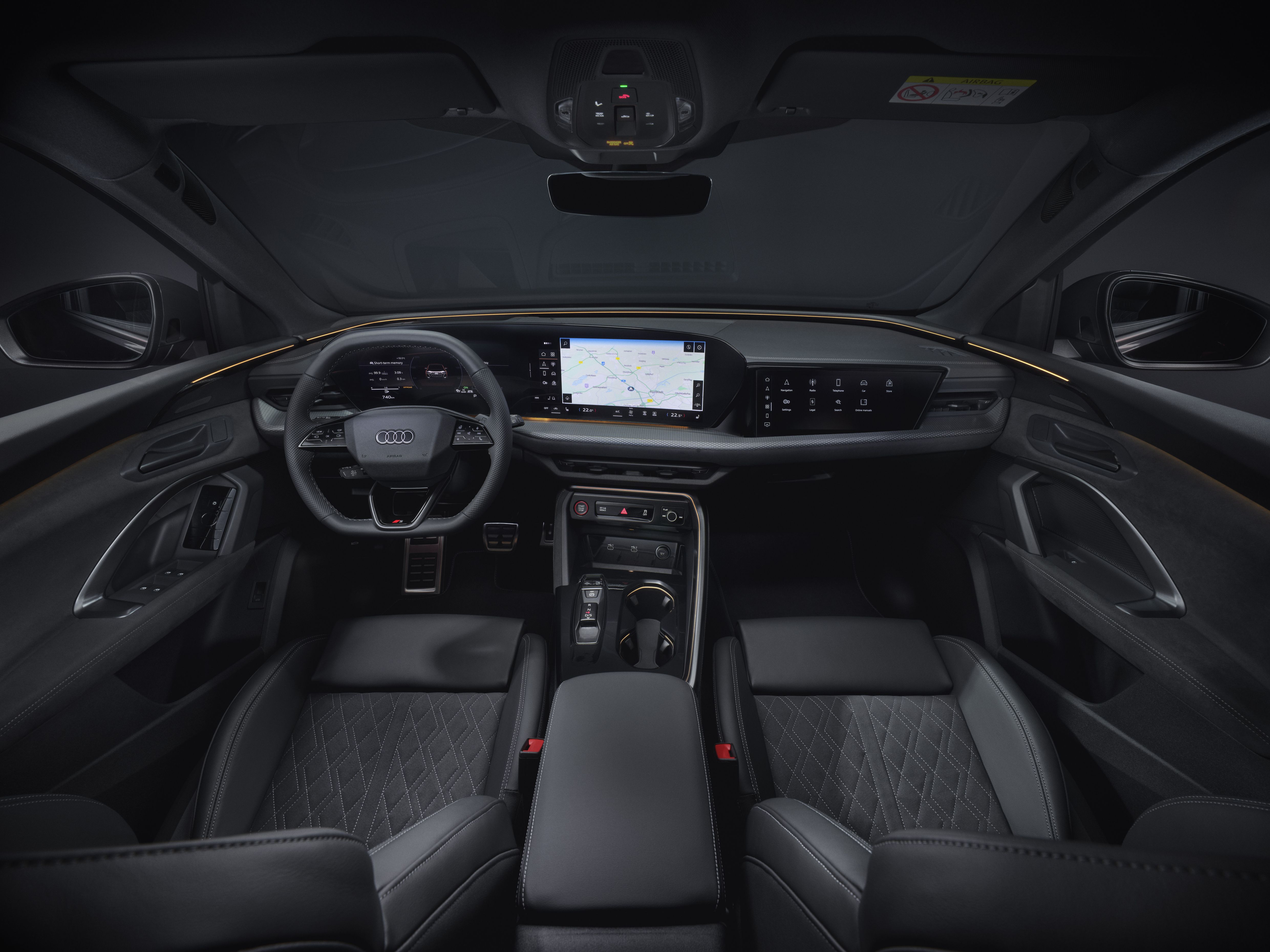 Audi Q5 2024