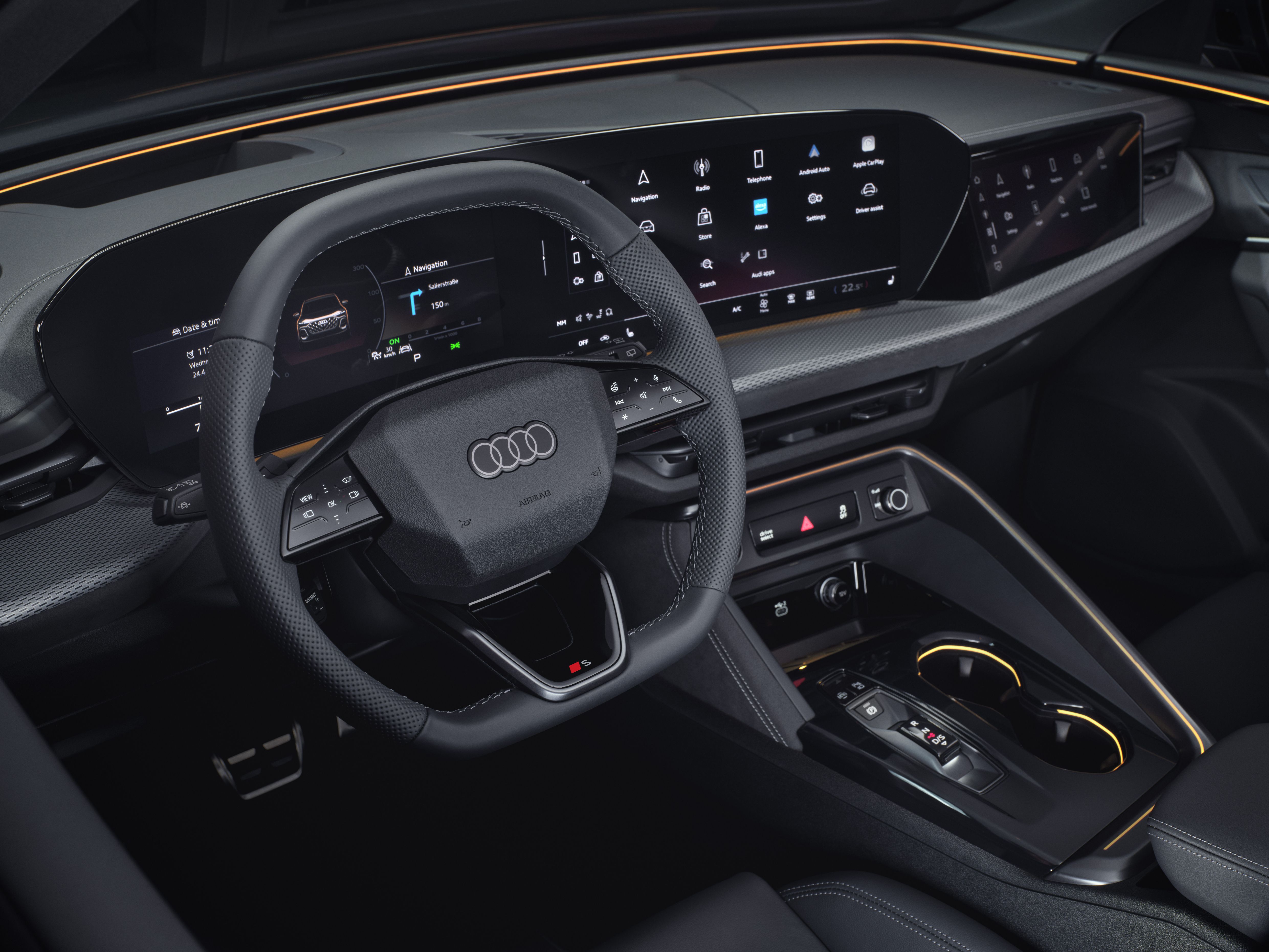 Audi Q5 2024
