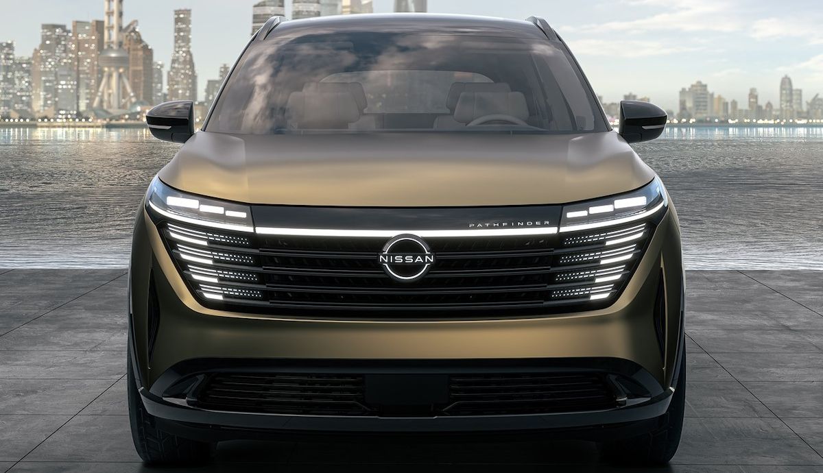 Es uno de los mejores 4x4 del mundo y su nueva generación revolucionará ya el mundo de las pick up