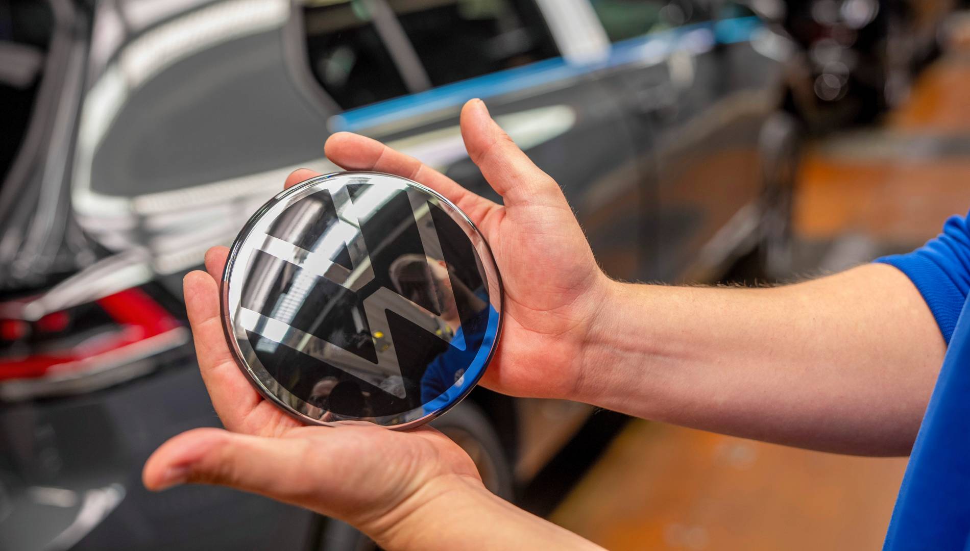 Volkswagen se plantea cerrar fábricas en Alemania que pueden acabar en manos chinas