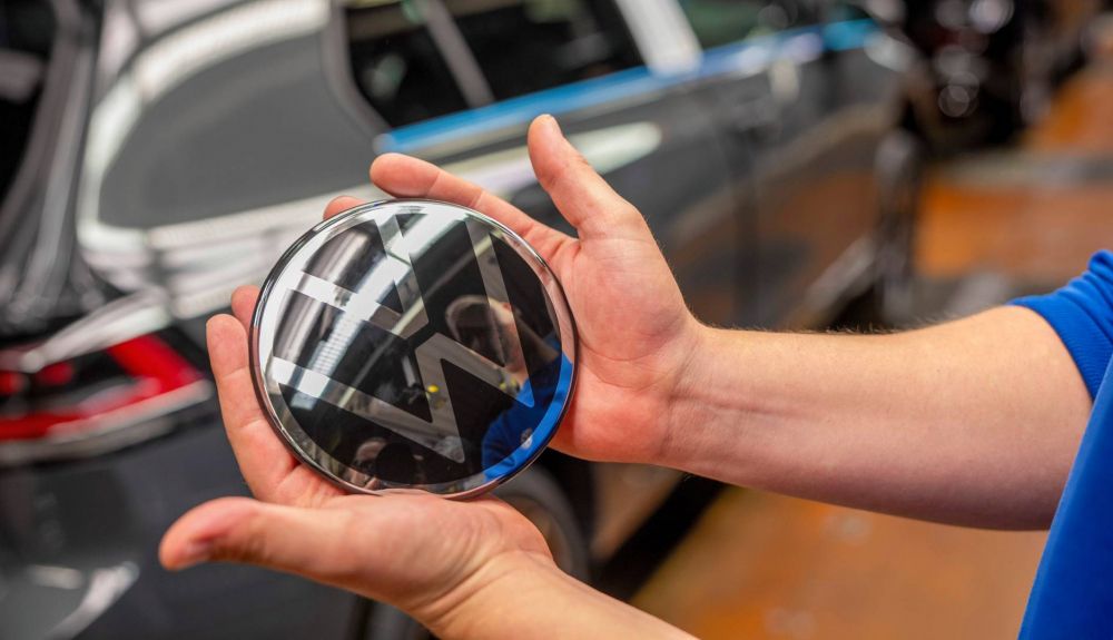 Un hito histórico y preocupante: Volkswagen se está planteando cerrar fábricas en Alemania Un hito histórico y preocupante: Volkswagen se está planteando cerrar fábricas en Alemania