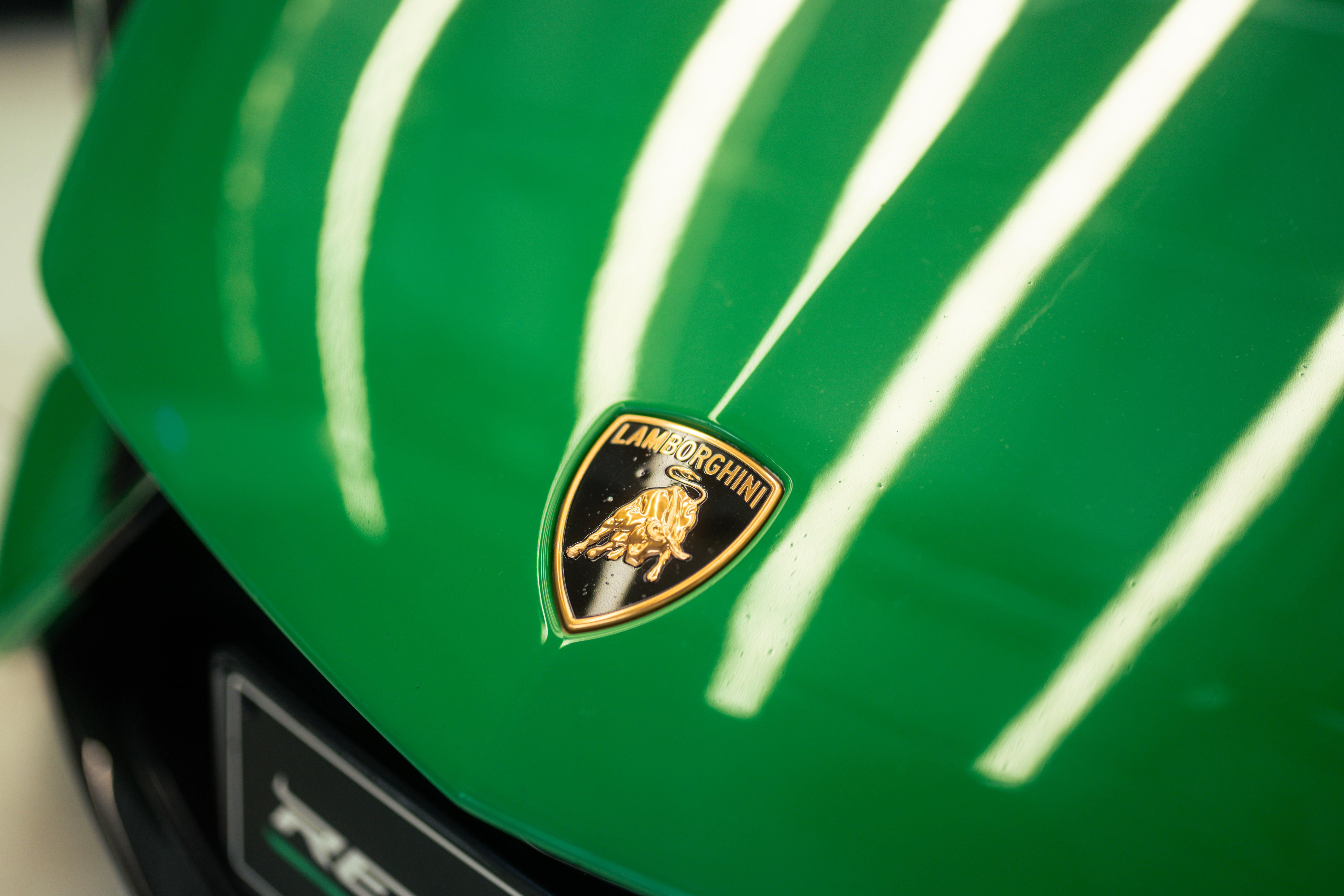50 años del primer Lamborghini Countach
