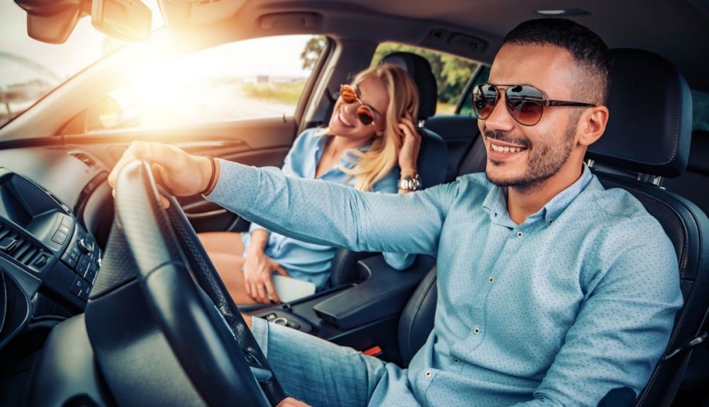 Para el 37% de los españoles el coche es imprescindible Para el 37% de los españoles el coche es imprescindible