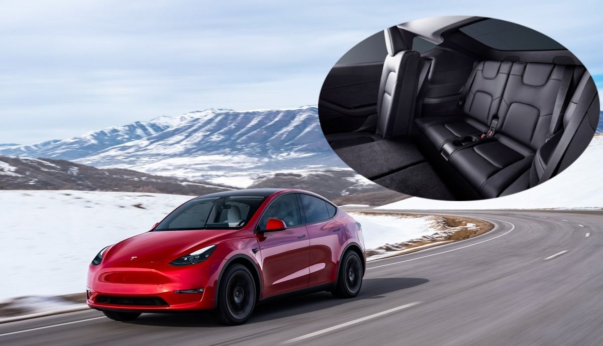 Es el eléctrico más vendido y un SUV de éxito que pronto tendrá una versión más familiar y práctica