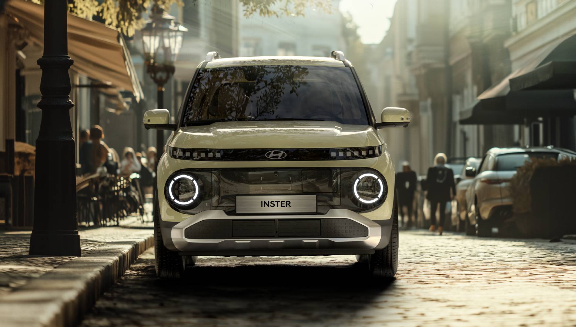 Repasamos los mejores SUV pequeños que llegarán hasta final de año con novedades muy interesantes